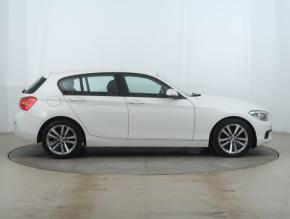 BMW 1  118i 