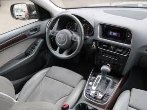 Audi Q5  2.0 TDI 