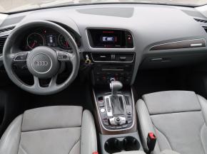 Audi Q5  2.0 TDI 