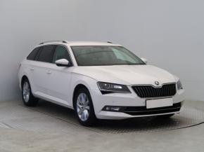 Škoda Superb  2.0 TDI 