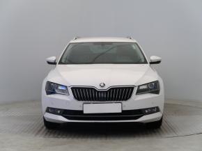 Škoda Superb  2.0 TDI 