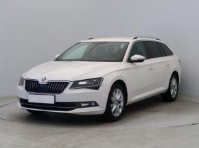 Škoda Superb  2.0 TDI 