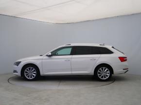 Škoda Superb  2.0 TDI 