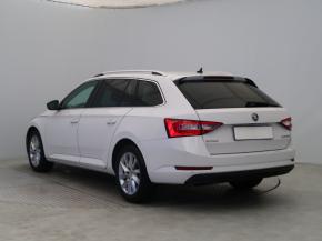 Škoda Superb  2.0 TDI 