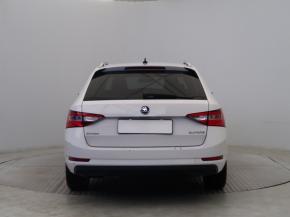 Škoda Superb  2.0 TDI 