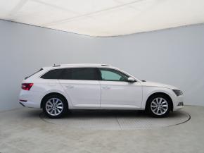 Škoda Superb  2.0 TDI 