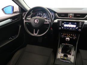 Škoda Superb  2.0 TDI 