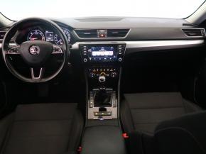 Škoda Superb  2.0 TDI 