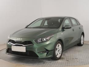 Kia Ceed  1.5 T-GDI 