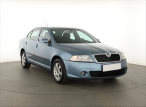 Škoda Octavia  1.6 