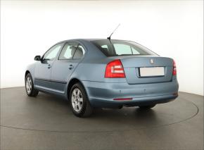 Škoda Octavia  1.6 