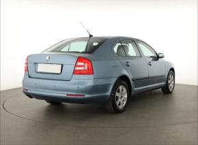 Škoda Octavia  1.6 