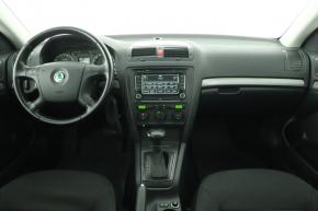 Škoda Octavia  1.6 