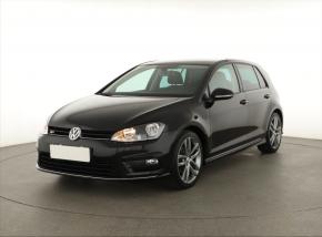 Volkswagen Golf  1.2 TSI R-Line 