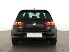 Volkswagen Golf  1.2 TSI R-Line 