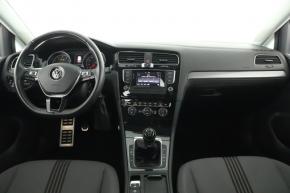 Volkswagen Golf  1.2 TSI R-Line 