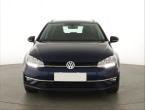 Volkswagen Golf  1.6 TDI Comfortline 