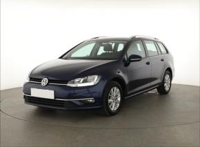 Volkswagen Golf  1.6 TDI Comfortline 