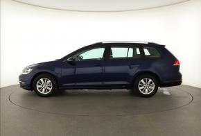 Volkswagen Golf  1.6 TDI Comfortline 