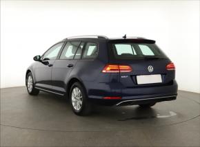 Volkswagen Golf  1.6 TDI Comfortline 