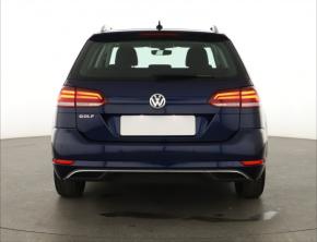 Volkswagen Golf  1.6 TDI Comfortline 