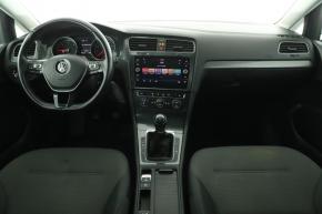 Volkswagen Golf  1.6 TDI Comfortline 