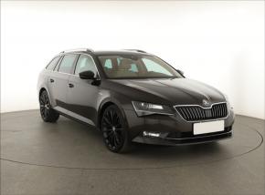 Škoda Superb  2.0 TDI Laurin&Klement 