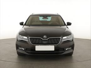 Škoda Superb  2.0 TDI Laurin&Klement 