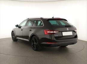 Škoda Superb  2.0 TDI Laurin&Klement 