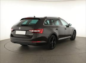 Škoda Superb  2.0 TDI Laurin&Klement 