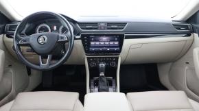 Škoda Superb  2.0 TDI Laurin&Klement 