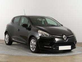 Renault Clio  0.9 TCe Limited