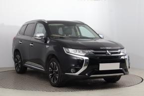 Mitsubishi Outlander  2.0 PHEV 