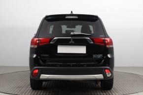 Mitsubishi Outlander  2.0 PHEV 