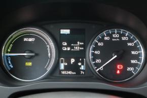 Mitsubishi Outlander  2.0 PHEV 