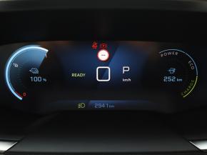 Peugeot e-Rifter  50 kWh 