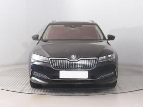 Škoda Superb  iV 1.4 TSI PHEV 