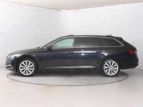 Škoda Superb  iV 1.4 TSI PHEV 