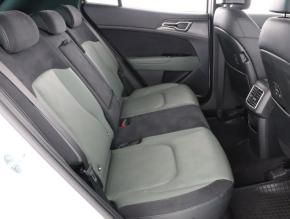 Kia Sportage  1.6 T-GDI Edice 30 