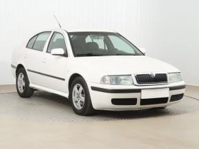 Škoda Octavia  1.9 TDI 