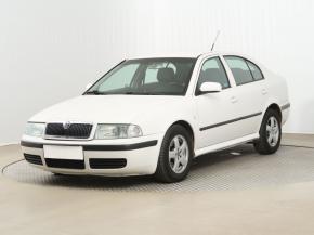 Škoda Octavia  1.9 TDI 