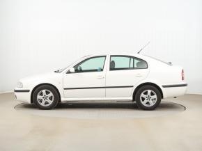 Škoda Octavia  1.9 TDI 