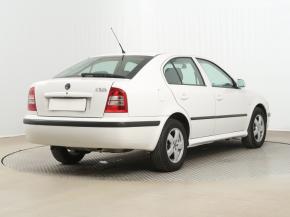 Škoda Octavia  1.9 TDI 