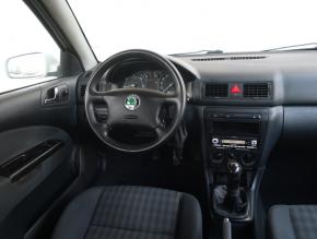 Škoda Octavia  1.9 TDI 