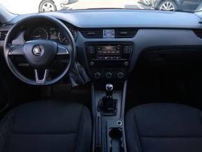 Škoda Octavia  1.6 TDI 