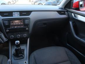 Škoda Octavia  1.6 TDI 