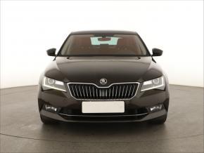 Škoda Superb  2.0 TSI 