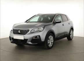 Peugeot 3008  1.5 BlueHDi 