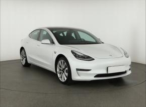 Tesla Model 3  Long Range 4WD 76kWh 