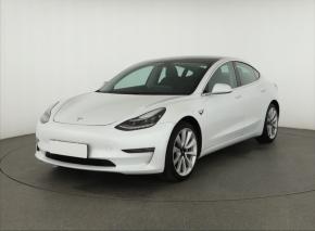 Tesla Model 3  Long Range 4WD 76kWh 